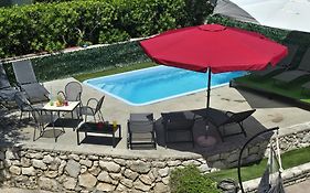 Enigma Apartments - In Center Novalja